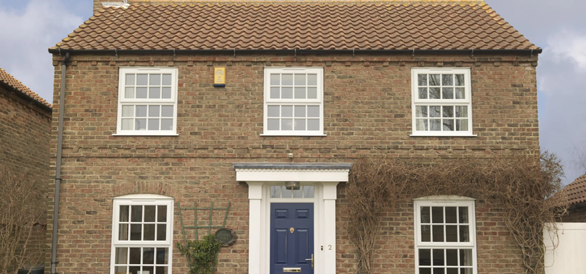 Double Glazing Windows Fulham