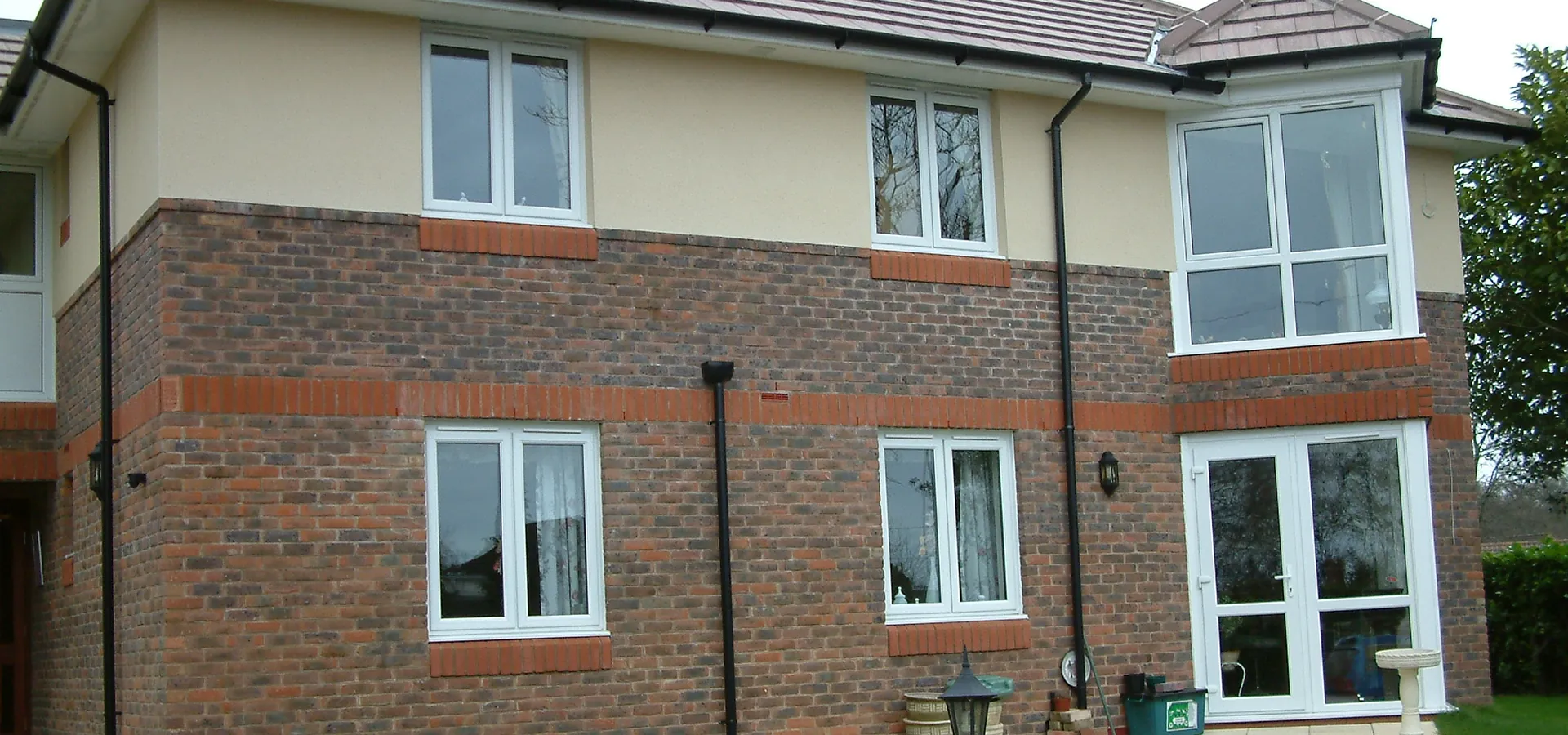 Double Glazing Prices Fulham