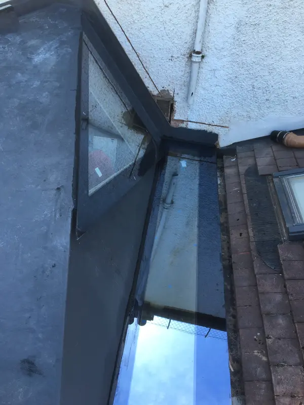 Skylights Fulham